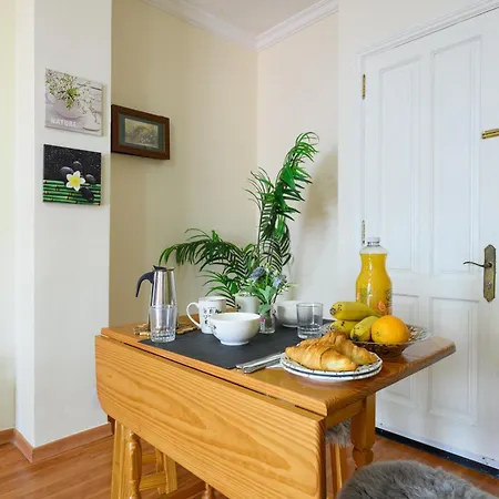Gravina 1 Apartament