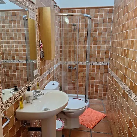 Apartament Gravina 1 *