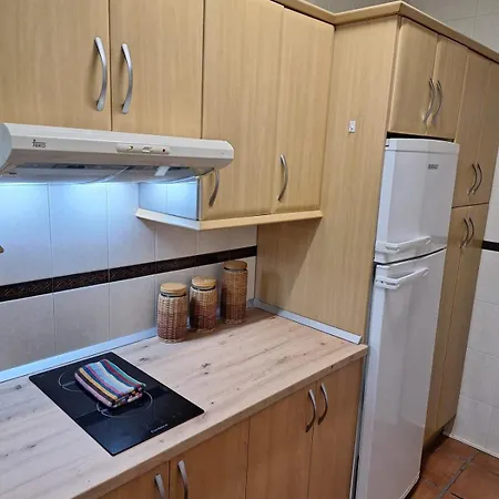 Apartament Gravina 1