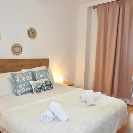 Gravina 1 Apartament *
