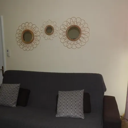 Gravina 1 Apartament Las Palmas de Gran Canaria