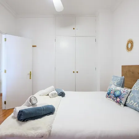 Gravina 1 Las Palmas de Gran Canaria