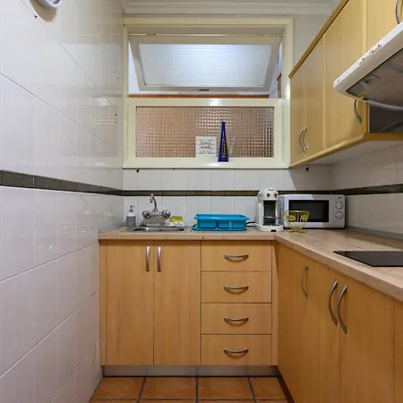 Gravina 1 Apartman *