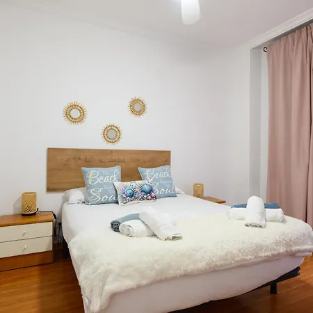 Gravina 1 Apartman *