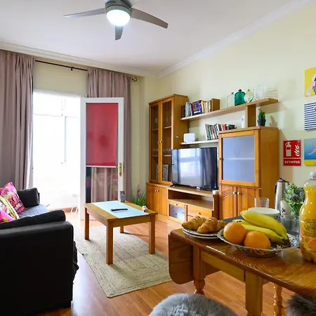 Apartman Gravina 1 Las Palmas de Gran Canaria