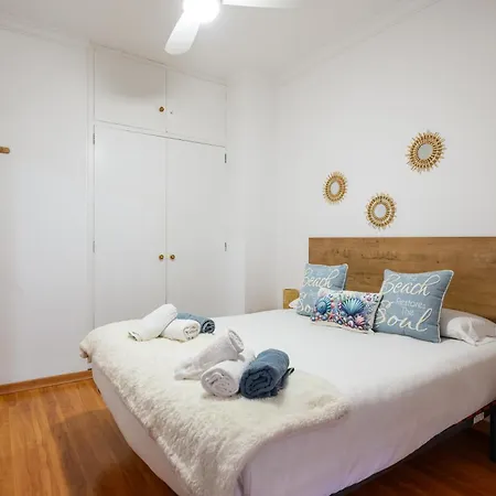 Gravina 1 Las Palmas de Gran Canaria