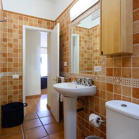 Gravina 1 Apartman