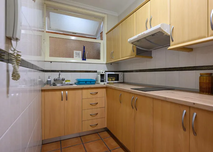 Gravina 1 * Las Palmas de Gran Canaria